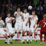 Daniel Wass