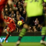 Luis Suarez