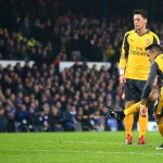 Alexis Sanchez