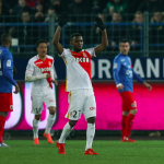 Thomas Lemar