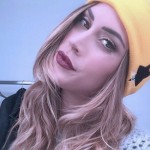 Melissa-Satta-cambia-look-e-diventa-bionda-FOTO