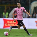 rifiuto vazquez palermo