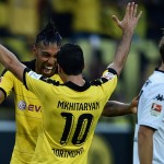 Mkhitaryan, obiettivo Juventus