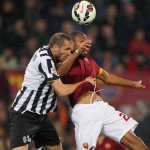 Olimpico, roma, juventus, tifosi