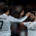 isco, Juventus, real madrid, benitez