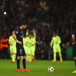 Javier Pastore