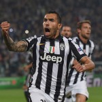 Carlos Tevez