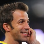 Del Piero