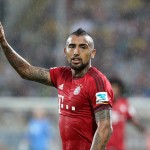 Arturo Vidal