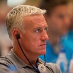 Le parole di Deschamps