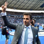Del Piero, juventus, mercato, allegri