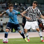 Lichtsteiner, juventus, mercato, serie a