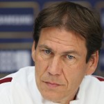 garcia, juventus, roma