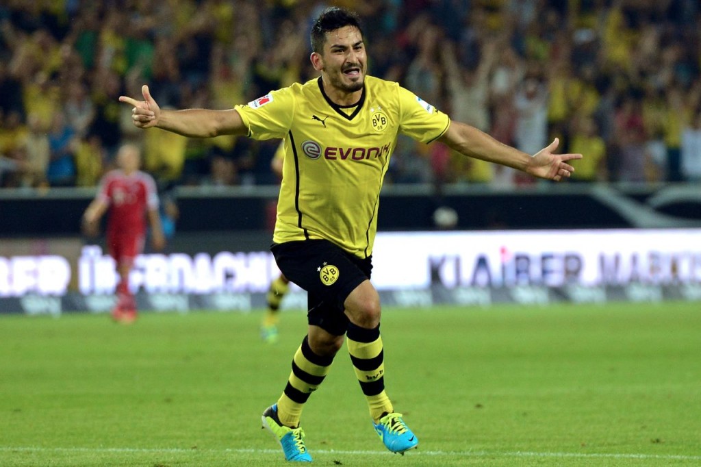 gundogan