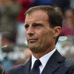 sconfitta allegri juventus