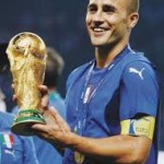 Notizie Juve, 13 anni fa l'Italia vinceva il mondiale.