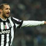 chiellini juventus prepartita