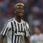Pogba, Villar, Juventus, primavera