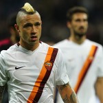 avversario nainggolan avverte la Roma