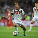 gotze mercato
