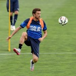Claudio Marchisio