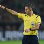 arbitro champions juve