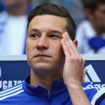Draxler, Wolfsburg, germania, italia