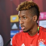 coman
