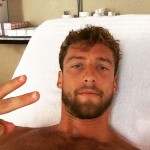 marchisio, juventus, twitter, recupero