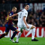EX JUVE - Ibra senza freni