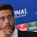Claudio Marchisio