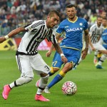 Juventus FC v Udinese Calcio - Serie A
