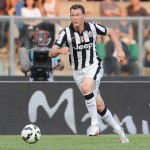 Notizie Juve, le parole di Lichtsteiner.