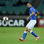 CHIELLINI