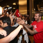 BECKHAM