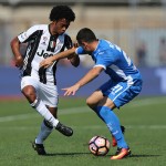 Empoli FC v Juventus FC - Serie A