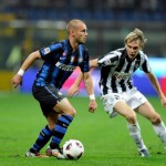 INTER JUVENTUS