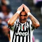 mandzukic