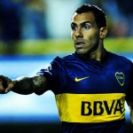 tevez100