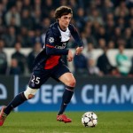 Rabiot firma il 1 Luglio