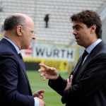 MAROTTA E AGNELLI