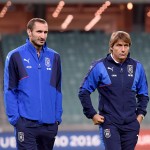 CONTE E BONUCCI