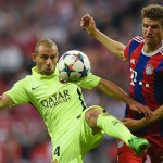 MASCHERANO