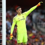 Arsenal v Chelsea - Premier League