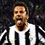 Del Piero-Juve