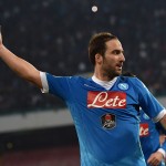 HIGUAIN