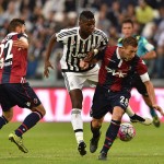 Juventus FC v Bologna FC - Serie A
