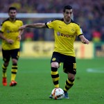Borussia Dortmund v FC Schalke 04 - Bundesliga