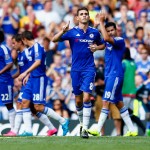 Chelsea v Swansea City - Premier League