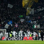 Juventus v Manchester City FC - UEFA Champions League